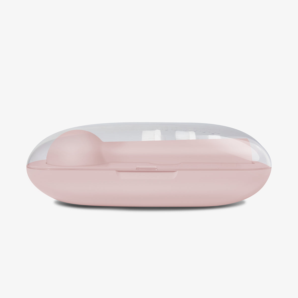 Vanity Planet Raedia 2.0 | Facial Cleansing Brush + Body Brush Head / PINK, image 27611223261334