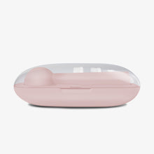 Vanity Planet Raedia 2.0 | Facial Cleansing Brush + Body Brush Head / PINK