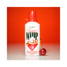 Vacation_Classic_Whip_SPF50_Sunscreen_Mousse_4OZ / 4OZ