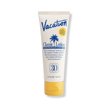 Vacation_Classic_Lotion_SPF_30_Sunscreen_3.4oz / 3.4OZ