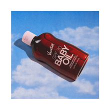 Vacation_SPF_30_Baby_Oil_3.4oz / 3.4OZ