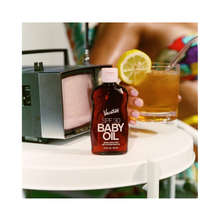 Vacation_SPF_30_Baby_Oil_3.4oz / 3.4OZ