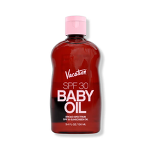 Vacation_SPF_30_Baby_Oil_3.4oz / 3.4OZ