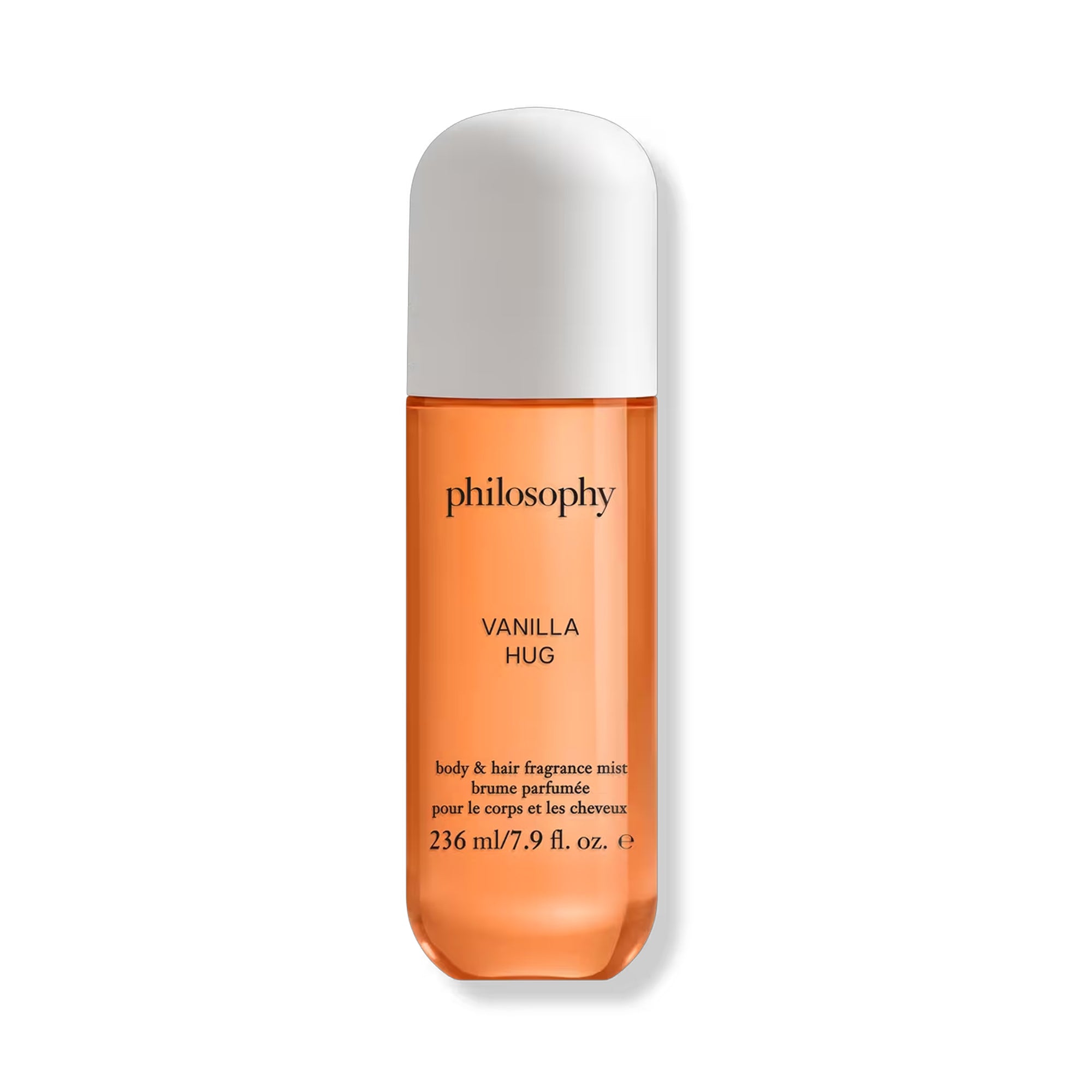Philosophy Body & Hair Fragrance Mist / VANILLA HUG