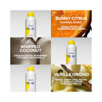 Supergoop! PLAY Antioxidant Body Mist SPF 50 - Vanilla Orchid / 6OZ