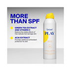 Supergoop! PLAY Antioxidant Body Mist SPF 50 - Vanilla Orchid / 6OZ