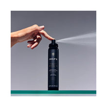 Philip B Velvet Oud Leave-In Conditioning Water / 5.07OZ