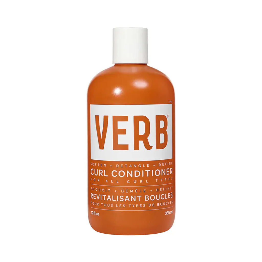 Verb Curl Conditioner / 12OZ thumbnail 1