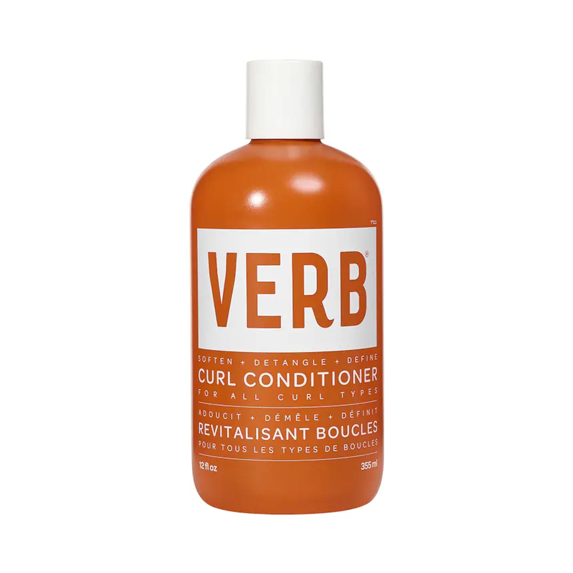 Verb Curl Conditioner / 12OZ