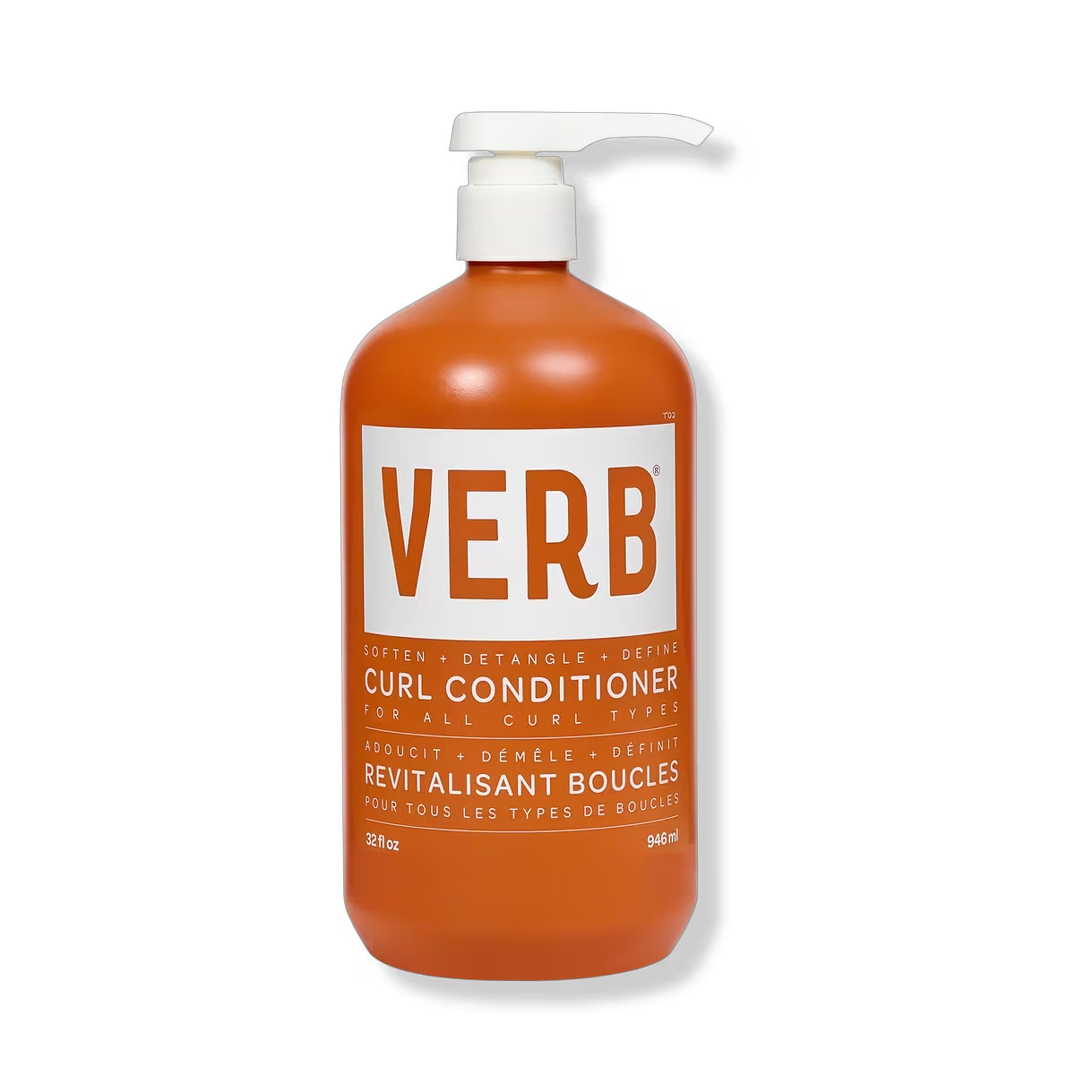 Verb Curl Conditioner / 32OZ