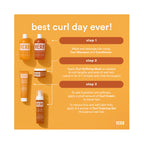 Verb Curl Shampoo / 12OZ