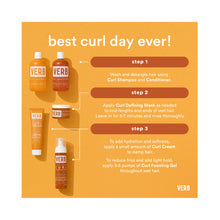 Verb Curl Cream / 5.3OZ