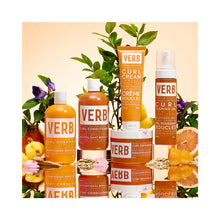 Verb Curl Foaming Gel / 6.7OZ