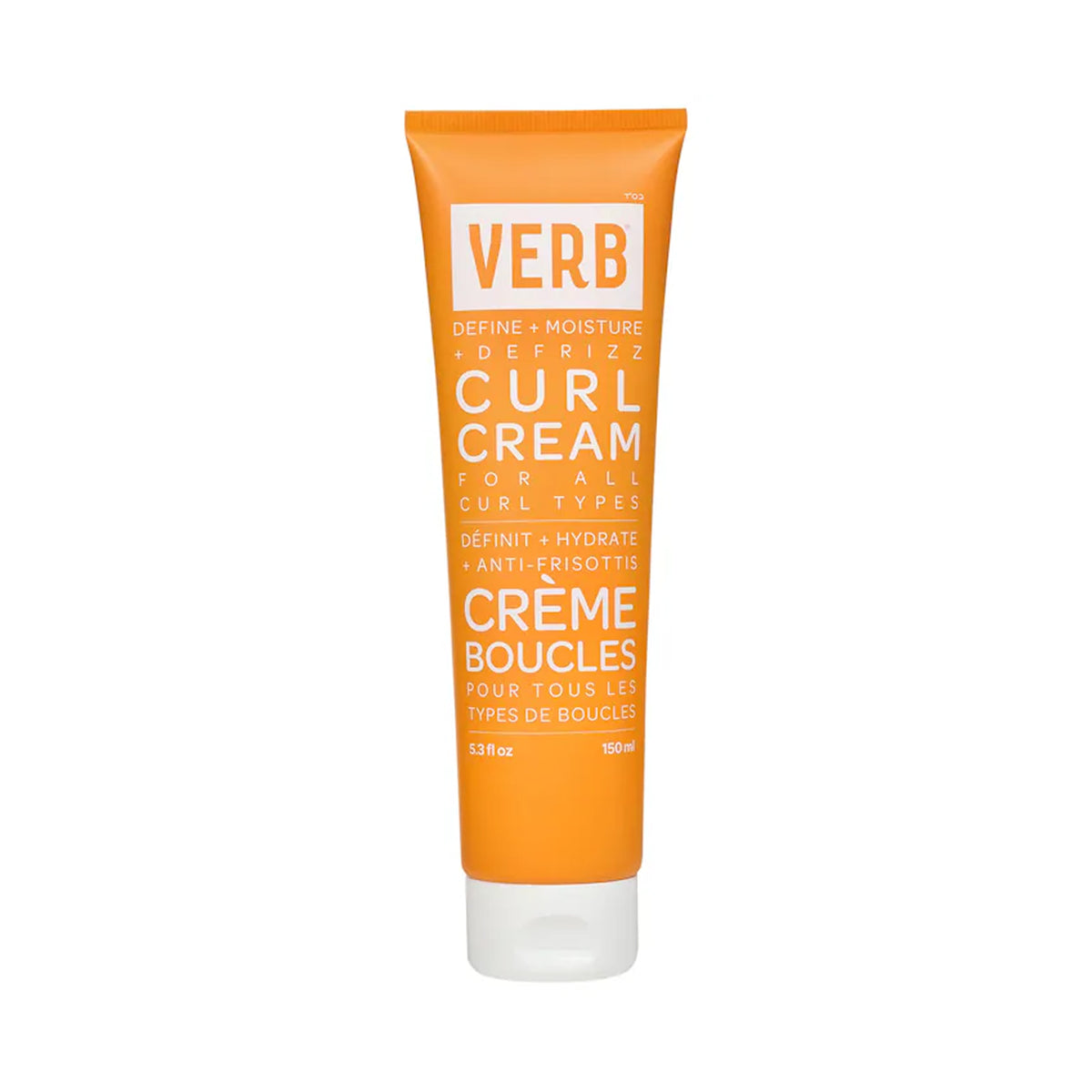 Verb Curl Cream / 5.3OZ