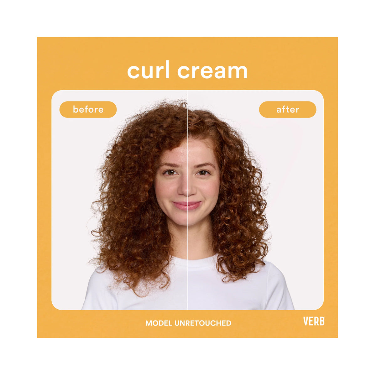 Verb Curl Cream / 5.3OZ, image 31209636003990