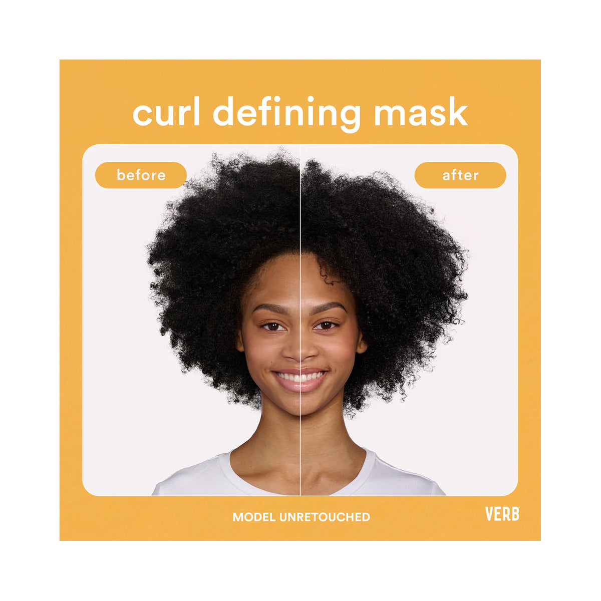 Verb Curl Defining Mask / 6.5OZ, image 31194645823638