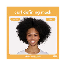 Verb Curl Defining Mask / 6.5OZ