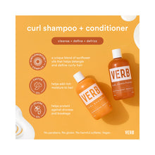 Verb Curl Conditioner / 32OZ