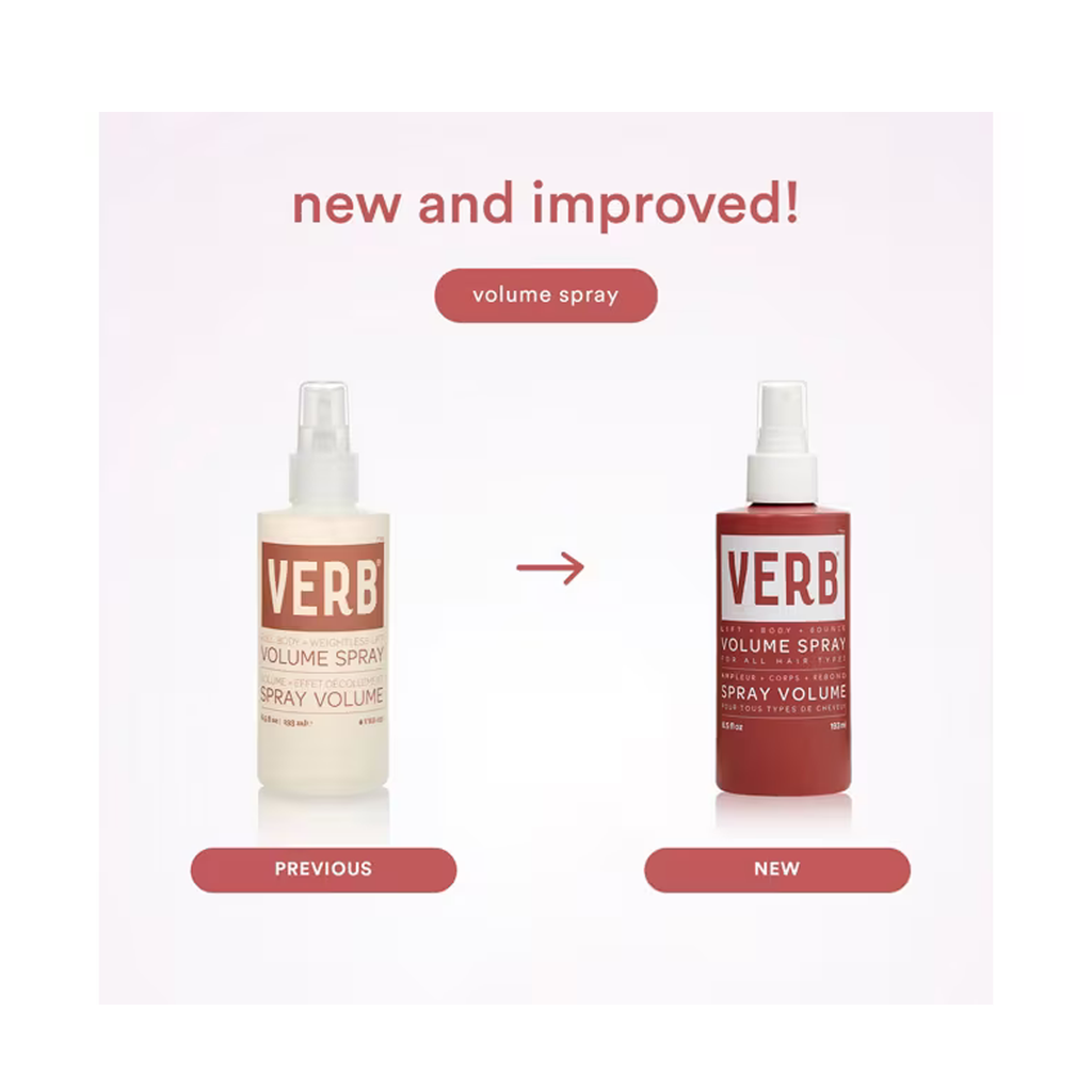 Verb Volume Spray thumbnail 2
