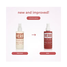 Verb Volume Spray