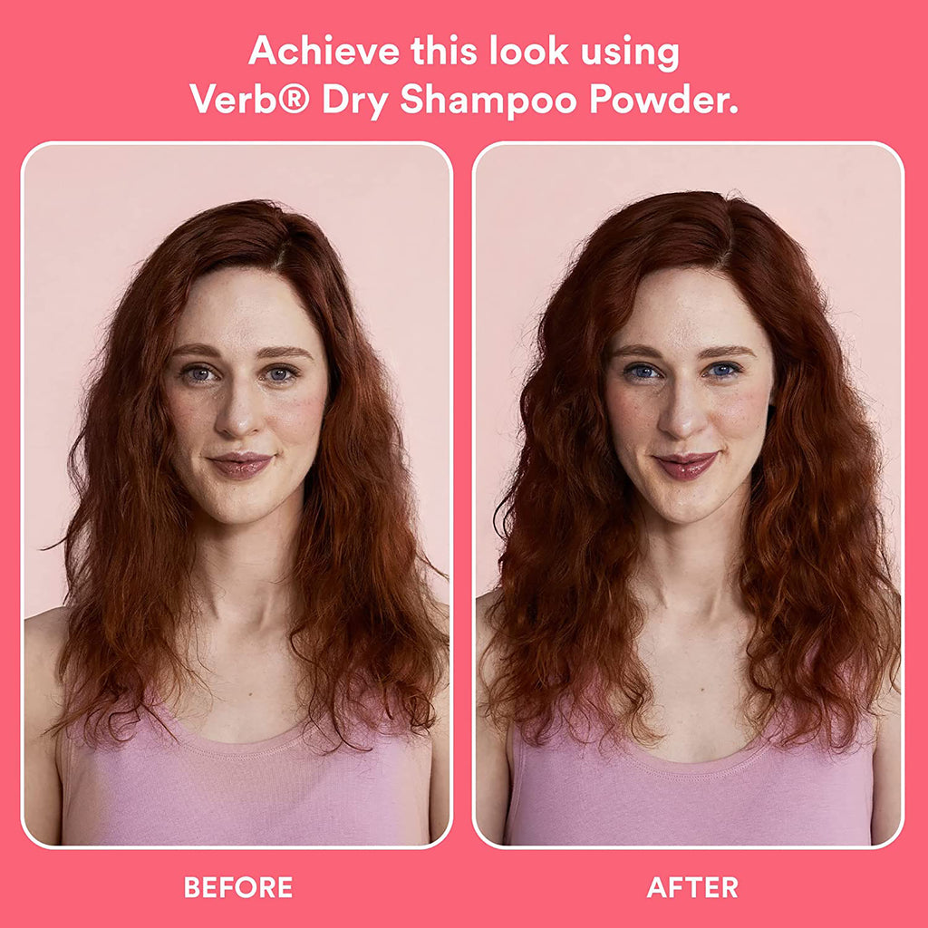Verb Dry Shampoo Powder / 2OZ thumbnail 6
