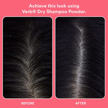 Verb Dry Shampoo Powder / 2OZ