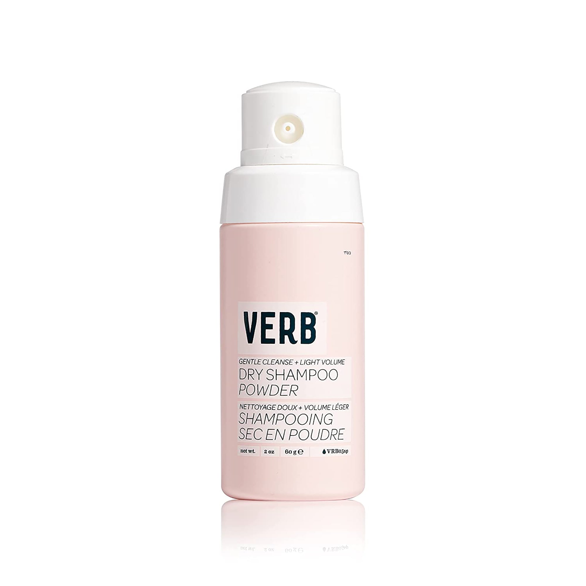 Verb Dry Shampoo Powder / 2OZ