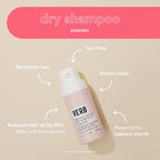 Verb Dry Shampoo Powder / 2OZ