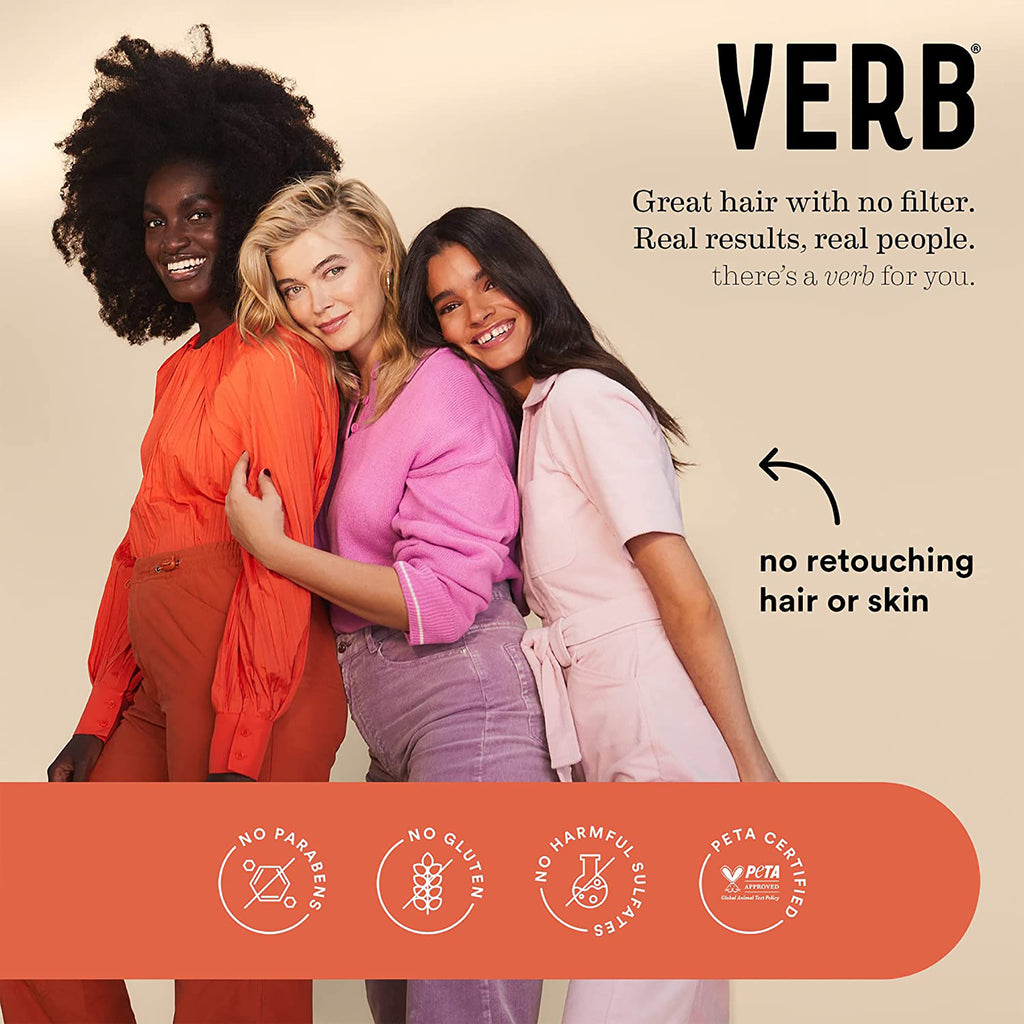 Verb Dry Shampoo Powder / 2OZ thumbnail 8