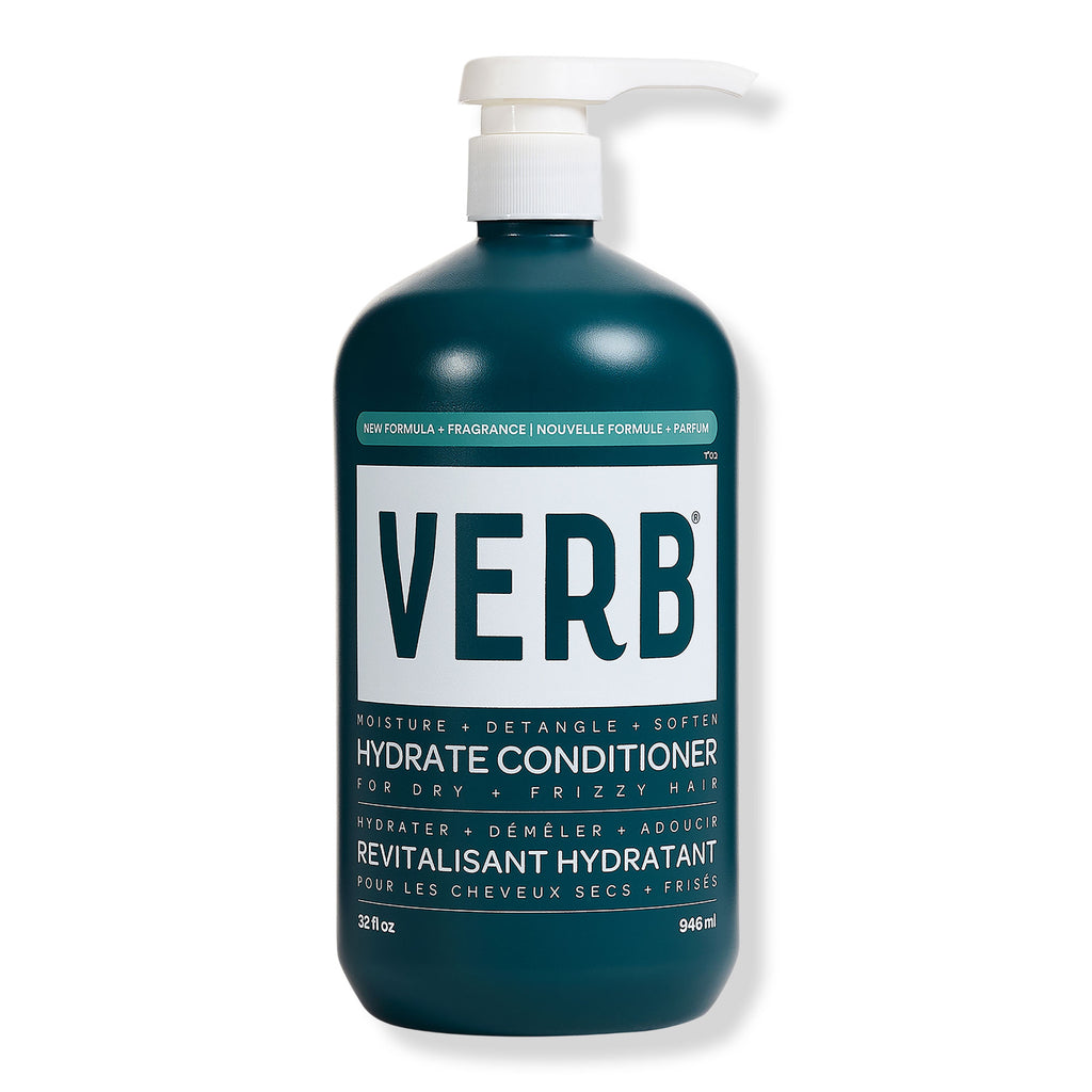 Verb Hydrate Conditioner / 32OZ thumbnail 2