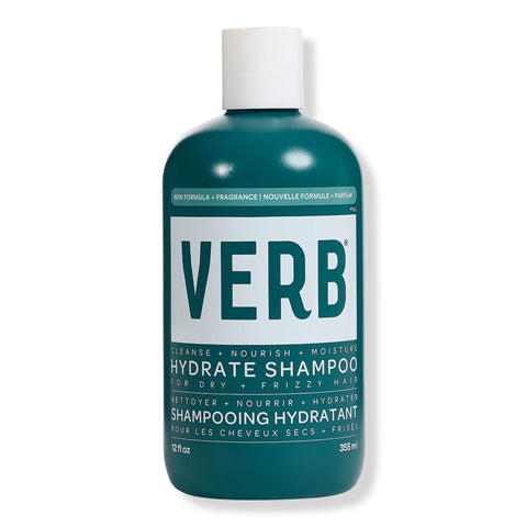Verb Hydrate Shampoo / 12OZ