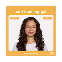 Verb Curl Foaming Gel / 6.7OZ