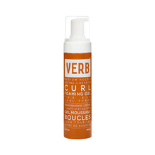 Verb Curl Foaming Gel / 6.7OZ