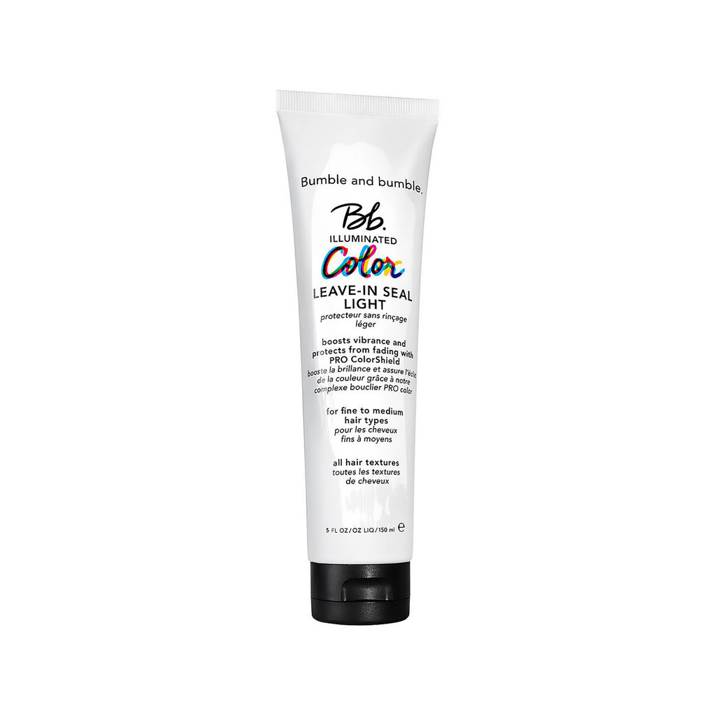 Bumble and Bumble Illuminated Color Vibrancy Seal Leave-In LIGHT - 5oz / 5 OZ thumbnail 1