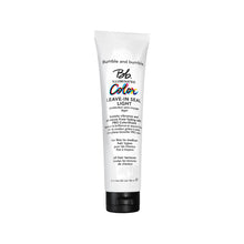 Bumble and Bumble Illuminated Color Vibrancy Seal Leave-In LIGHT - 5oz / 5 OZ