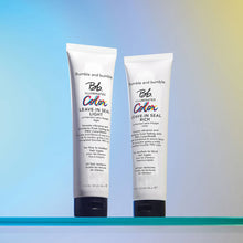 Bumble and Bumble Illuminated Color Vibrancy Seal Leave-In RICH - 5oz / 5 OZ