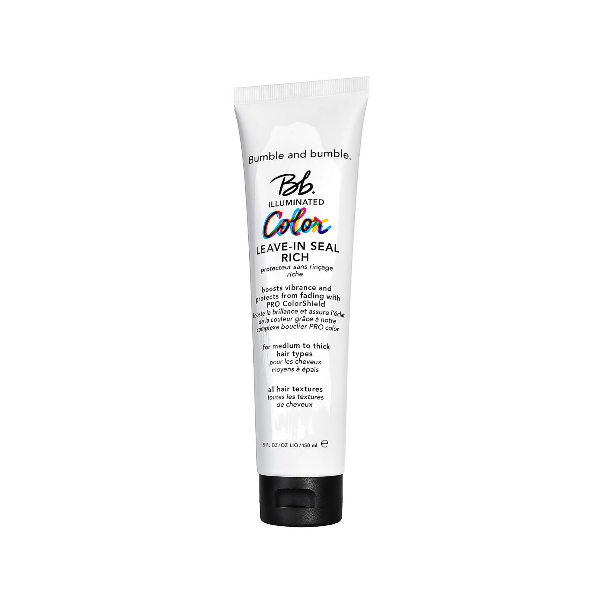 Bumble and Bumble Illuminated Color Vibrancy Seal Leave-In RICH - 5oz / 5 OZ