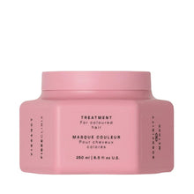 Schwarzkopf Professional Fibre Clinix Tribond Treatment / VIBRANCY