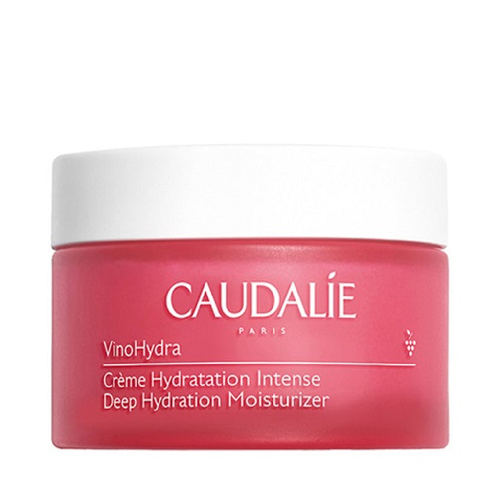 Caudalie VinoHydra Deep Hydration Moisturizer / 1.6OZ thumbnail 1