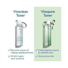 Caudalie Vinopure Purifying Toner / 6.7OZ
