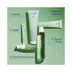 Caudalie Vinopure Serum / 1OZ