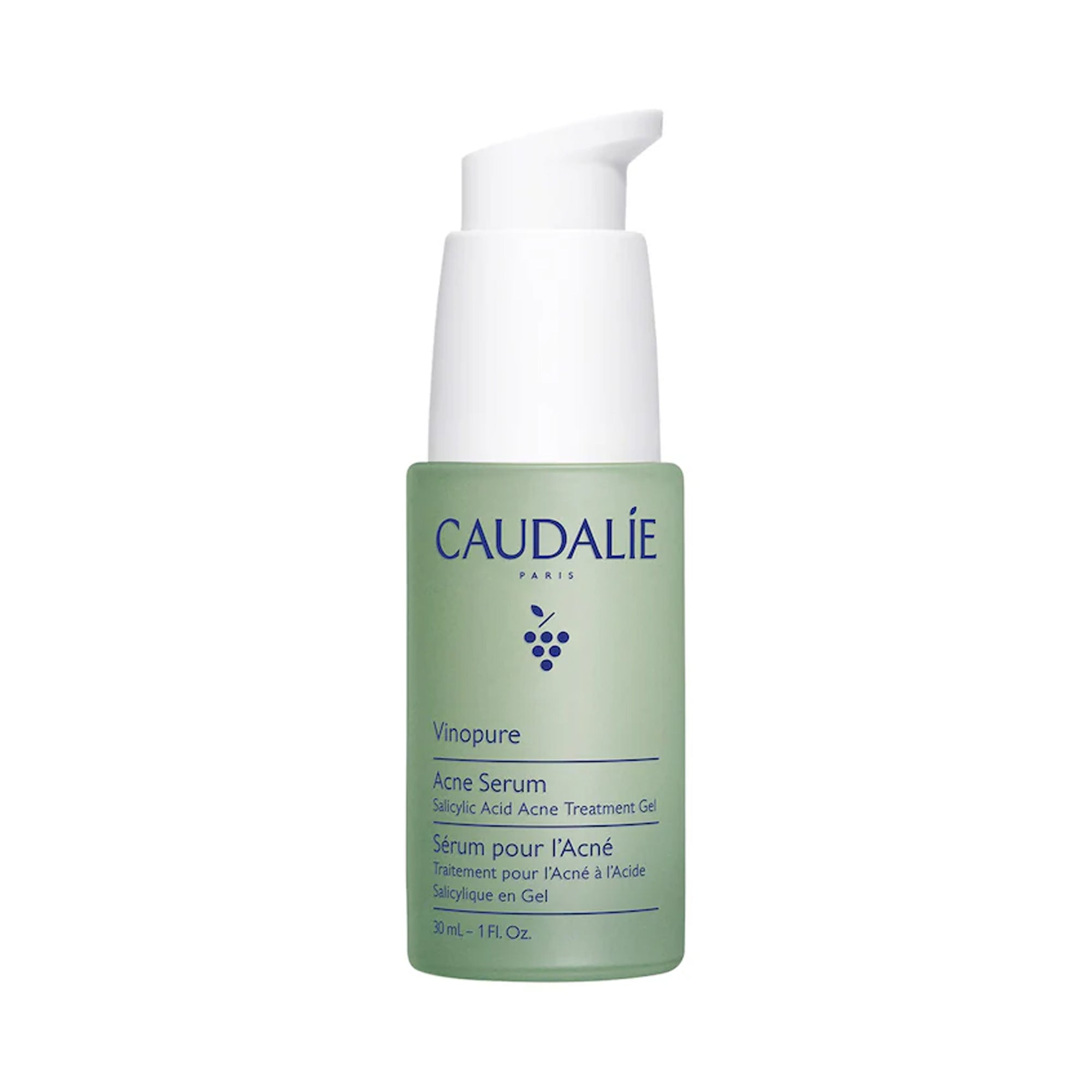 Caudalie Vinopure Serum / 1OZ