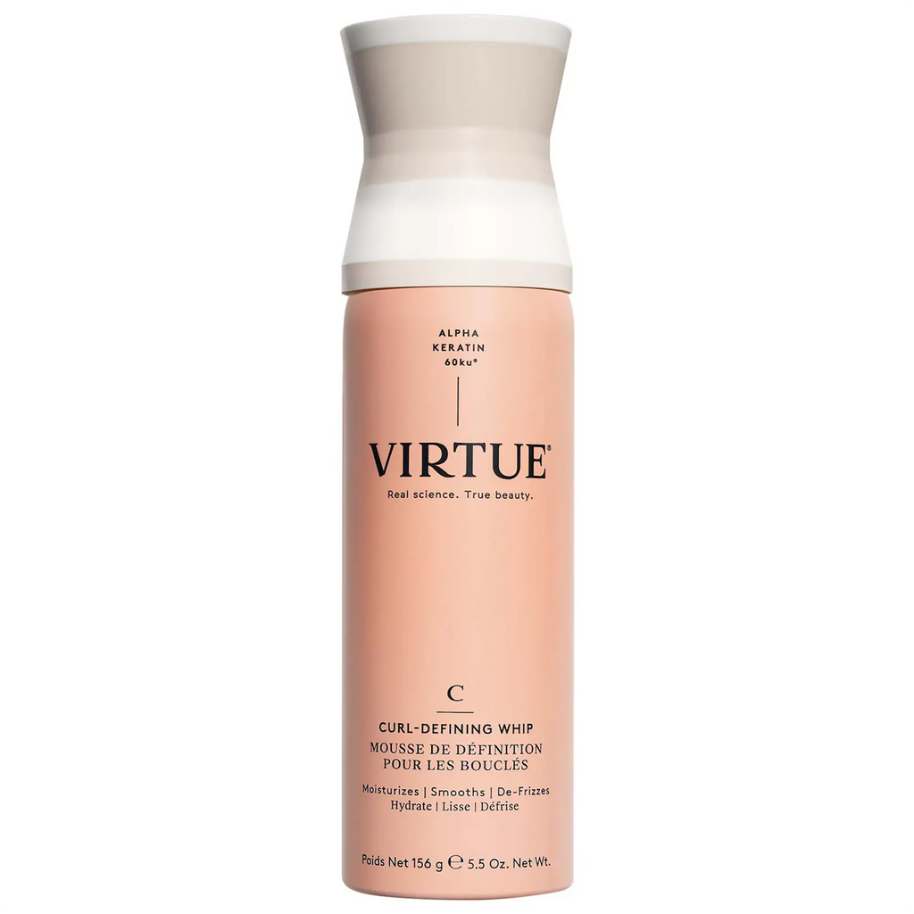 Virtue Curl-Defining Whip / 5.5OZ thumbnail 1