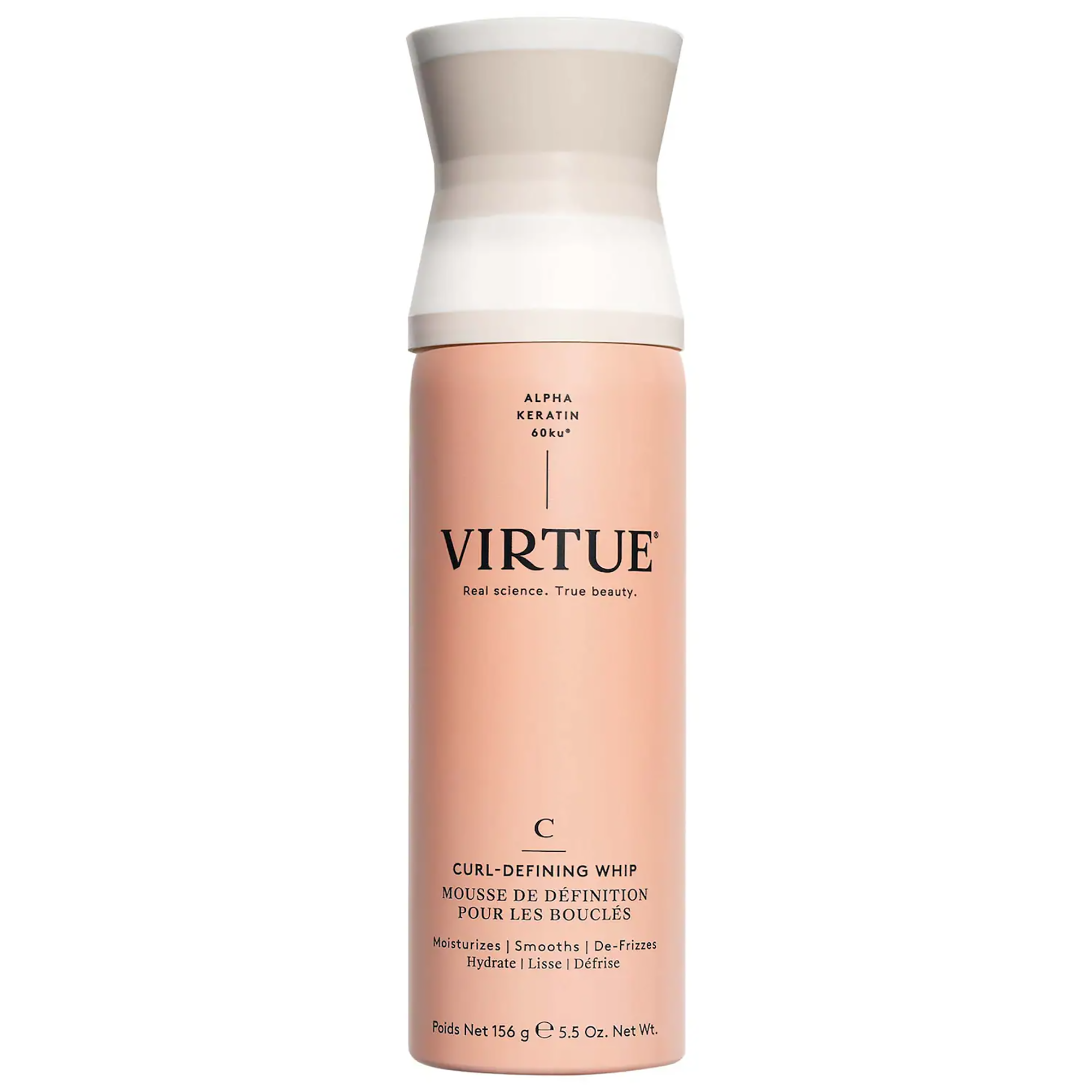 Virtue Curl-Defining Whip / 5.5OZ