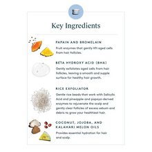 Virtue Exfoliating Scalp Treatment / 5.0OZ