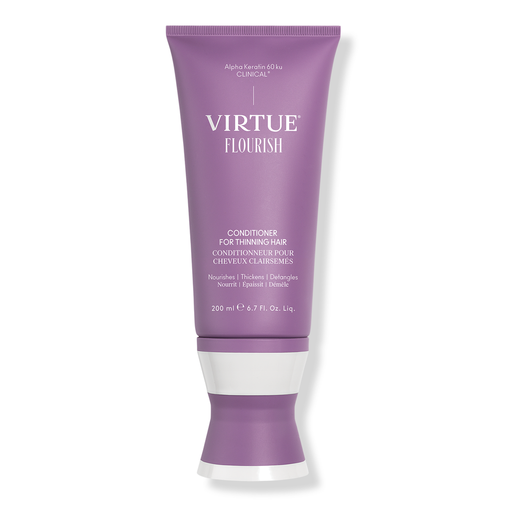 Virtue Flourish Conditioner / 6.7OZ thumbnail 1