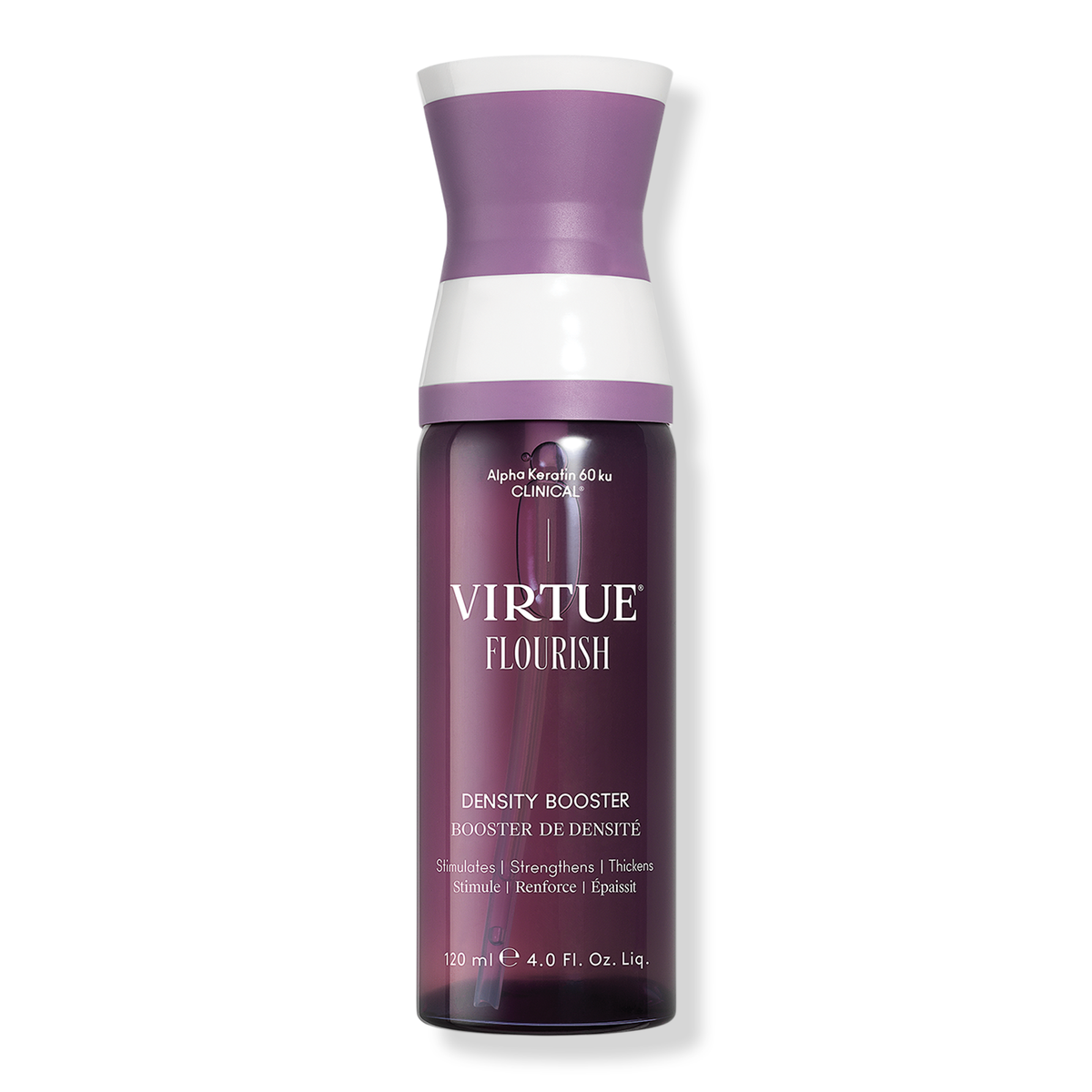 Virtue Flourish Density Booster / 4OZ