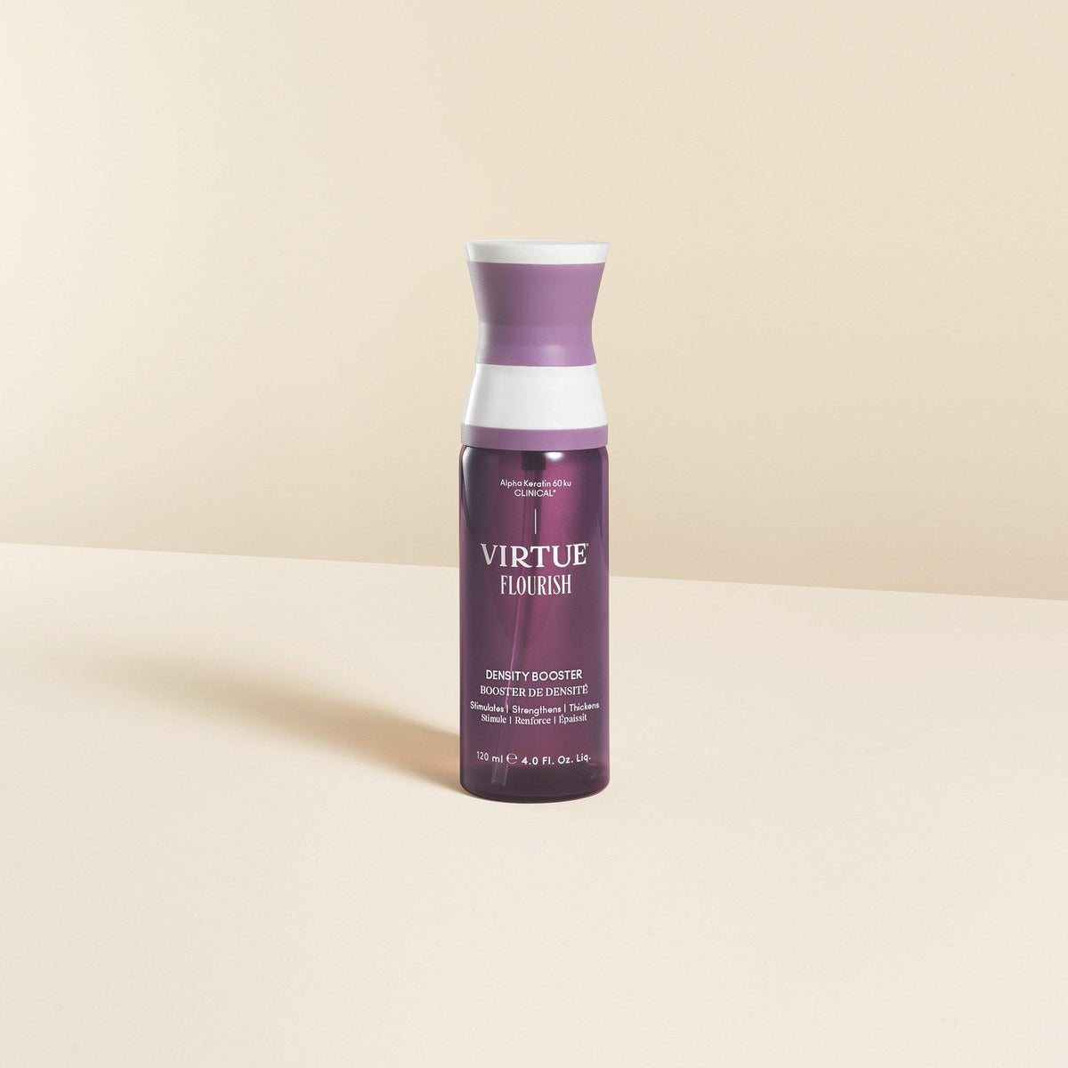 Virtue Flourish Density Booster / 4OZ, image 28327659274390