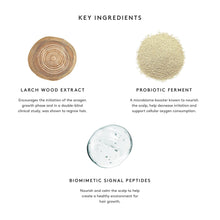 Virtue Flourish Nightly Intensive Hair Rejuvenation Treatment Drug Free 90 Day / KIT