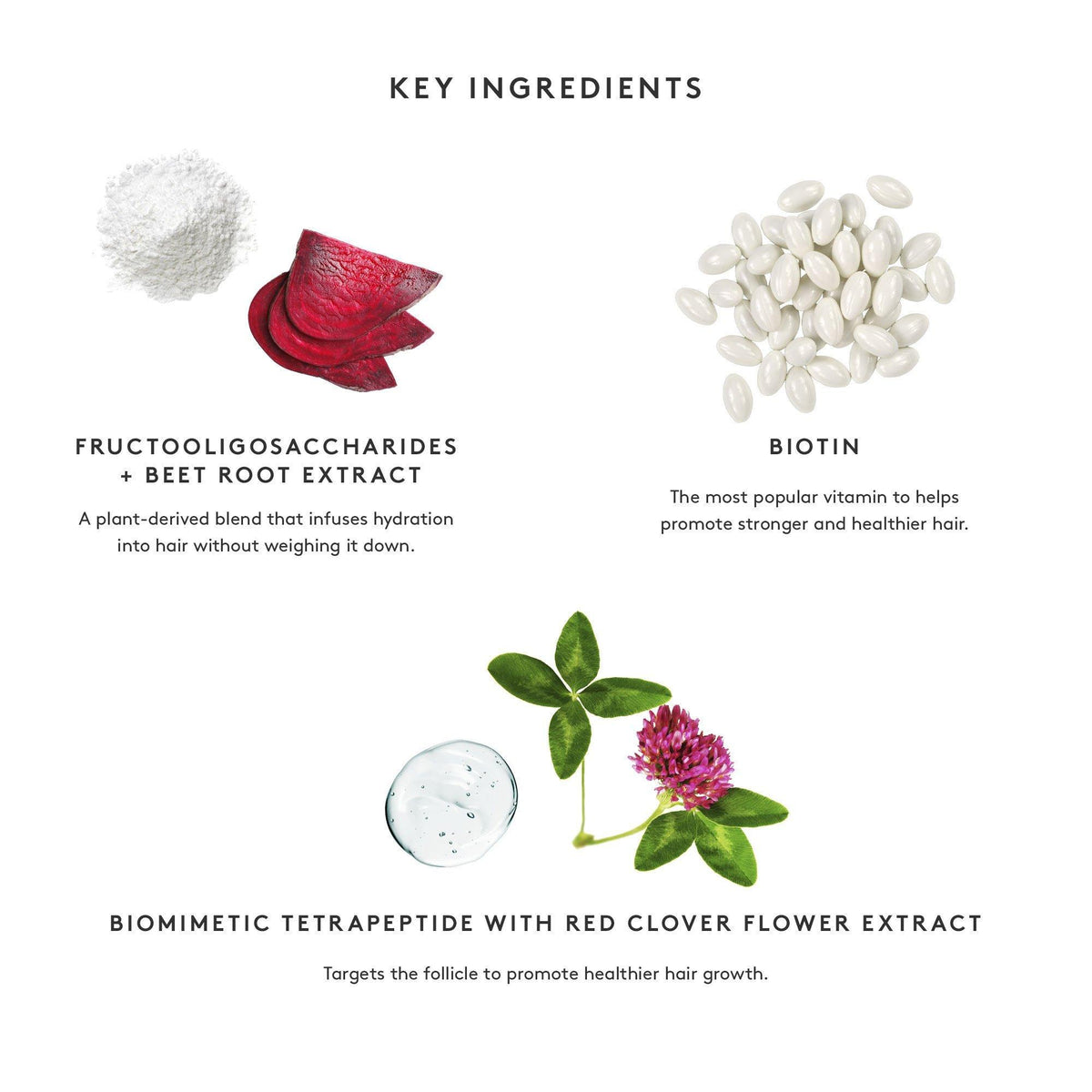 Virtue Flourish Thinning Mask / 5OZ, image 28327750959254